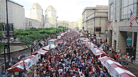 Taste of cincinnati - taste of cincinnati will be back. this memorial day weekend. and this year it will be bigger than ever. 77 food vendors will be serving up more than 300 menu items at this year’s event. taste of ...